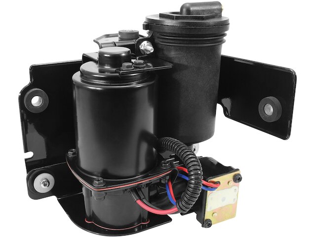 Unity Air Compressor
