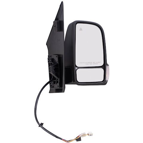 Brock Right Mirror 8332-0049R