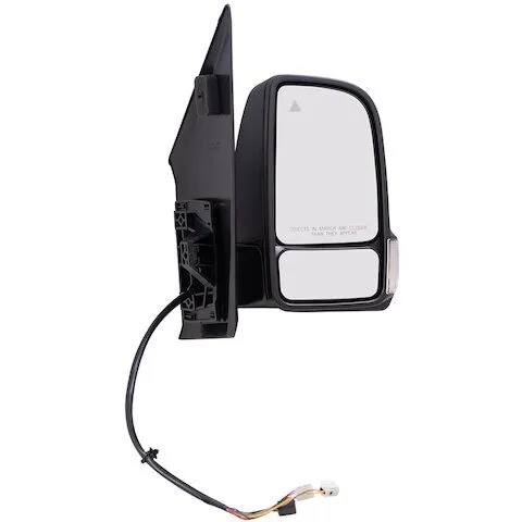 Brock Right Mirror 8332-0049R