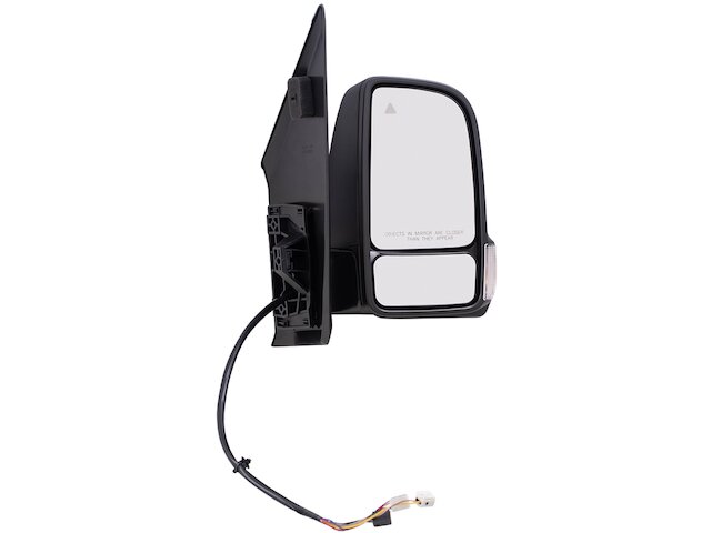 Brock Mirror