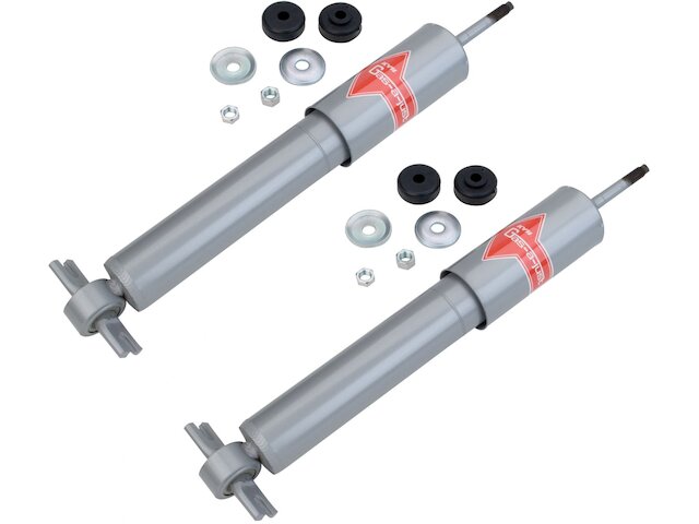 DIY Solutions Shock Absorber Set