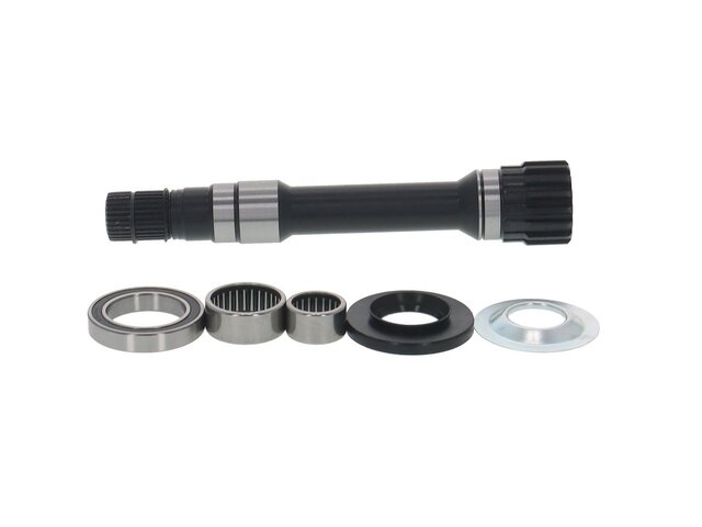 SurTrack Axle Assembly