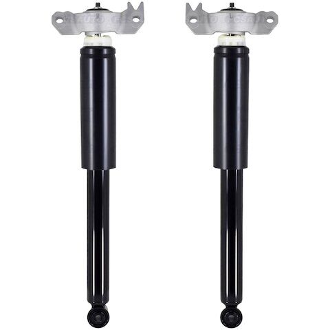 FCS Automotive Rear Shock Absorber 8346178RL