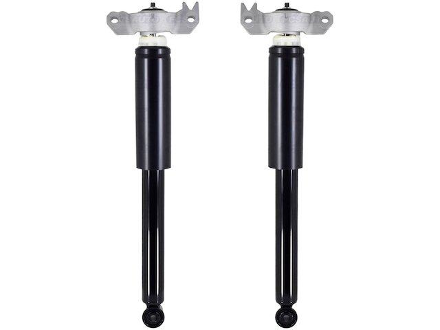 FCS Automotive Shock Absorber