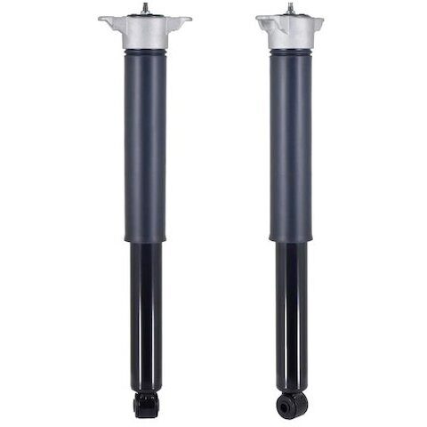 FCS Automotive Rear Shock Absorber 8346206