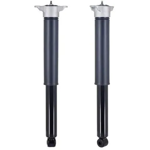 FCS Automotive Rear Shock Absorber 8346206