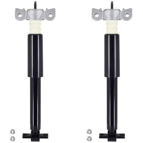 FCS Automotive Rear Shock Absorber 8346218