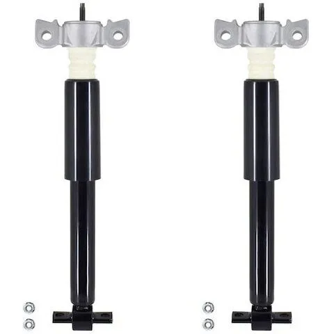 FCS Automotive Rear Shock Absorber 8346218