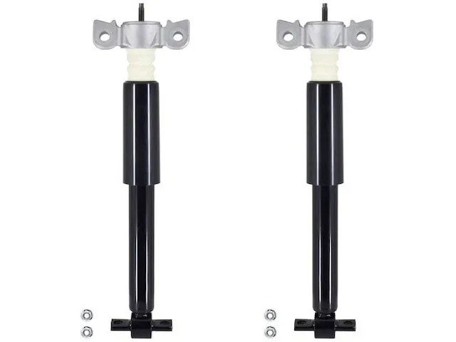 FCS Automotive Shock Absorber