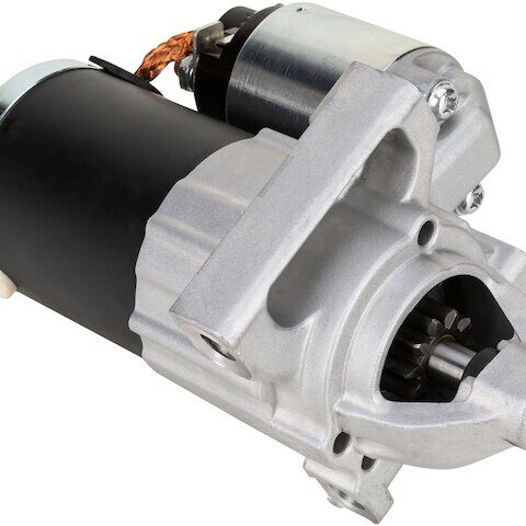 TYC Starter 1-10910