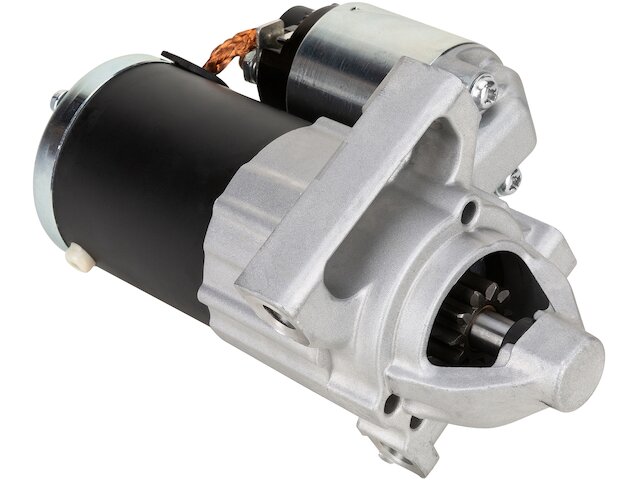 TYC Starter