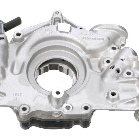 AC Delco Oil Pump 12686433