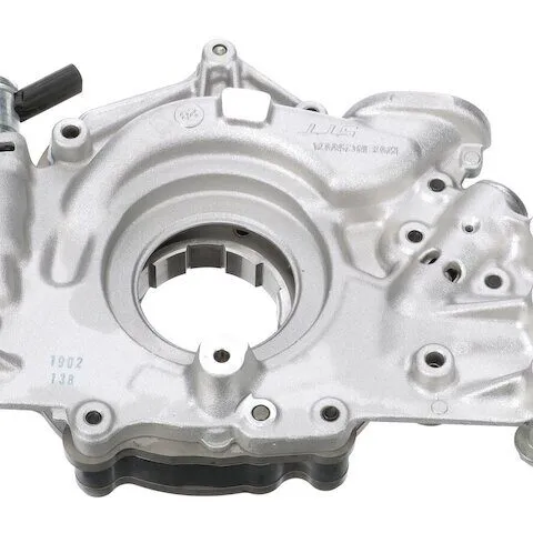 AC Delco Oil Pump 12686433