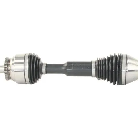 SurTrack Front Right Axle Assembly FD-8275XTT