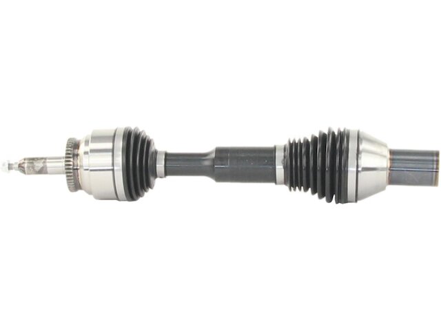 SurTrack Axle Assembly