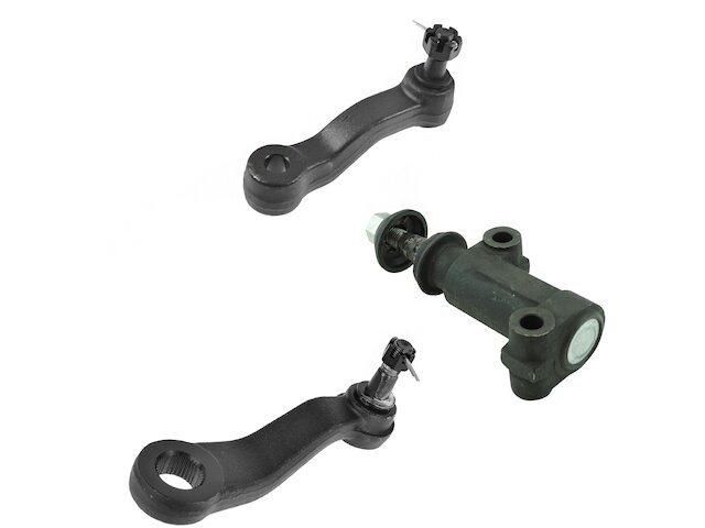 TRQ Idler Arm and Pitman Arm Kit
