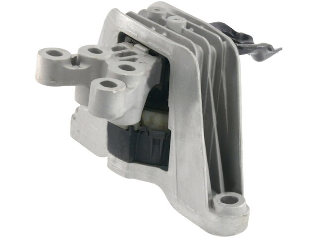 Anchor Engine Mount