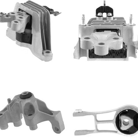 Anchor Engine Mount Kit 300516