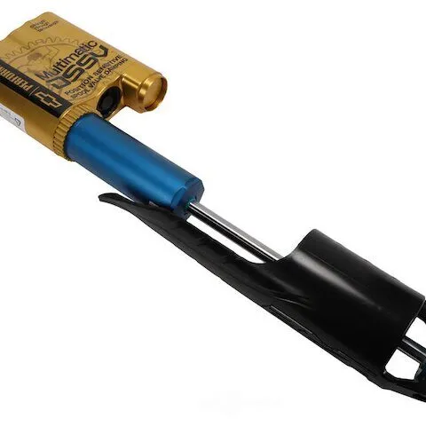 AC Delco Rear Shock Absorber 84976915