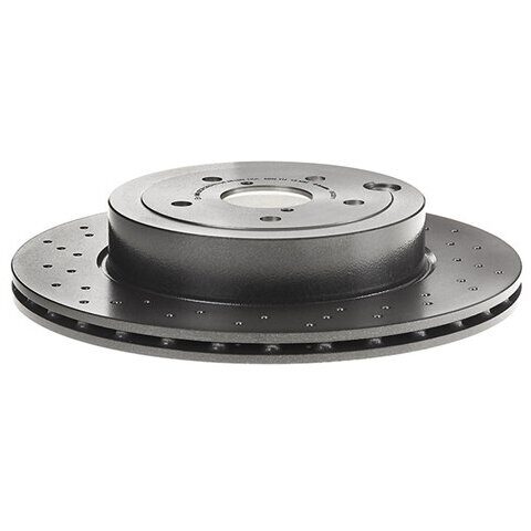 Brembo Rear Brake Rotor 09.C829.11