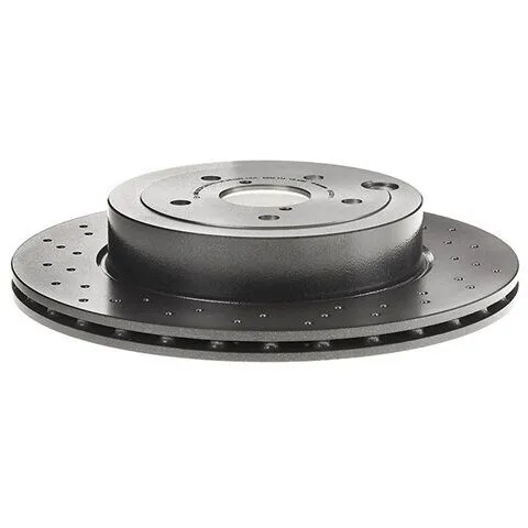 Brembo Rear Brake Rotor 09.C829.11