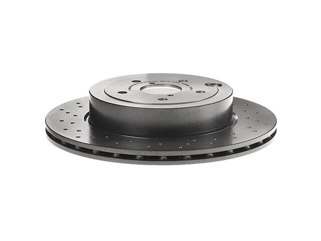 Brembo Brake Rotor