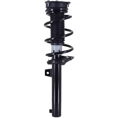 FCS Automotive Front Strut and Coil Spring Assembly 1337229