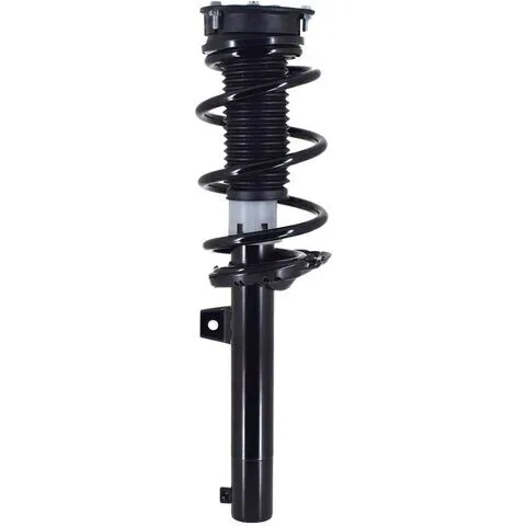 FCS Automotive Front Strut and Coil Spring Assembly 1337229