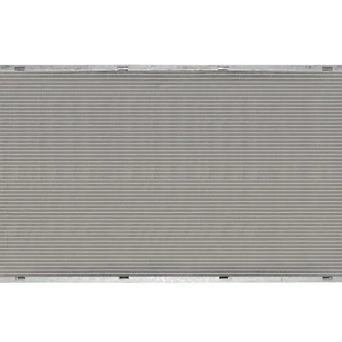 CSF Radiator 3901