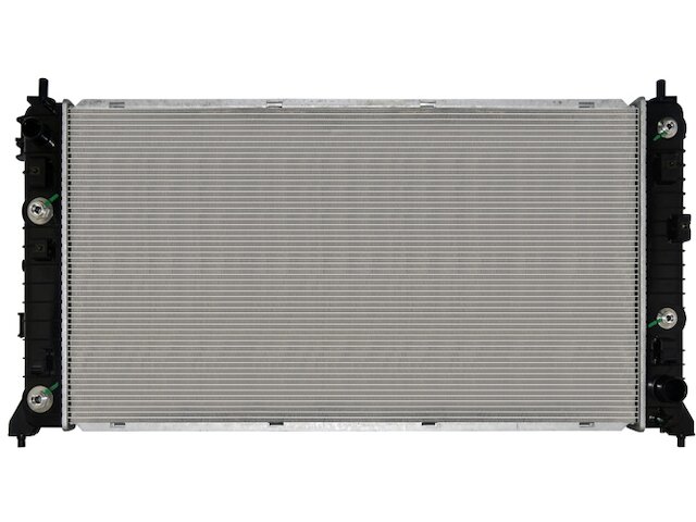 CSF Radiator