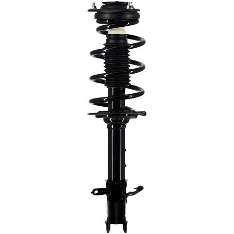 FCS Automotive Front Left Strut and Coil Spring Assembly 1334433L