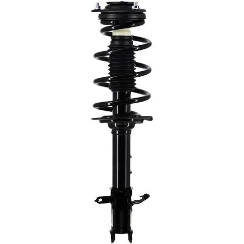 FCS Automotive Front Left Strut and Coil Spring Assembly 1334433L