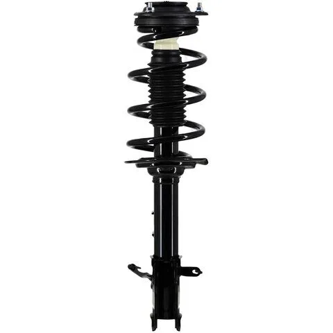 FCS Automotive Front Right Strut and Coil Spring Assembly 1334433R