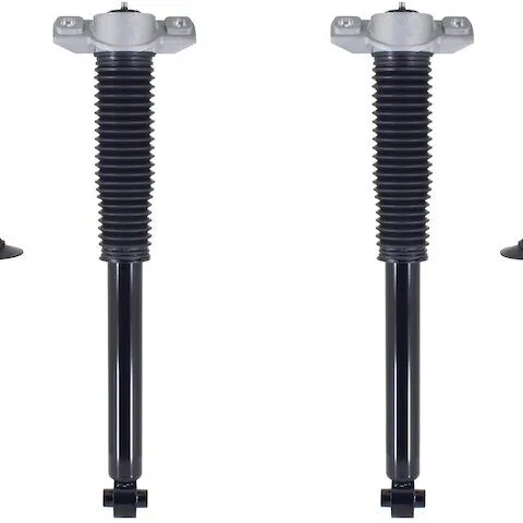 FCS Automotive Rear Shock Absorber 8346941