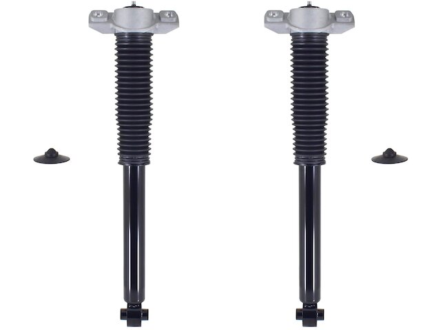 FCS Automotive Shock Absorber
