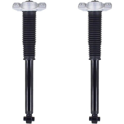 FCS Automotive Rear Shock Absorber 8946196