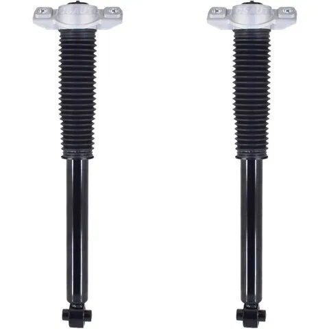 FCS Automotive Rear Shock Absorber 8946196