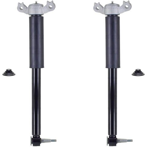 FCS Automotive Rear Shock Absorber 8355052
