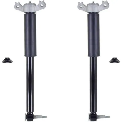 FCS Automotive Rear Shock Absorber 8355052