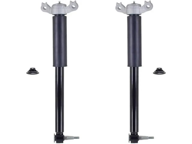 FCS Automotive Shock Absorber
