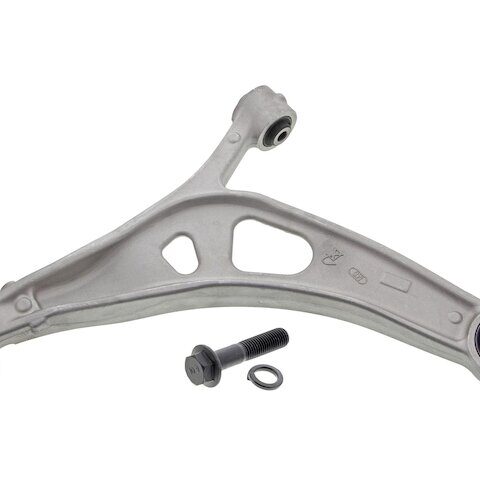 Mevotech Front Right Lower Control Arm and Ball Joint Assembly CMS801244