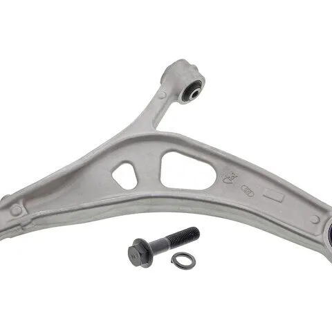 Mevotech Front Right Lower Control Arm and Ball Joint Assembly CMS801244