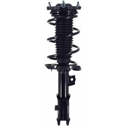 FCS Automotive Front Right Strut and Coil Spring Assembly 1334467R