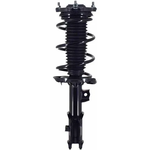 FCS Automotive Front Right Strut and Coil Spring Assembly 1334467R