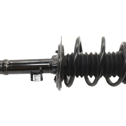 KYB Front Right Strut Assembly 3340290