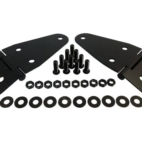 Crown Automotive Hood Hinge RT34095