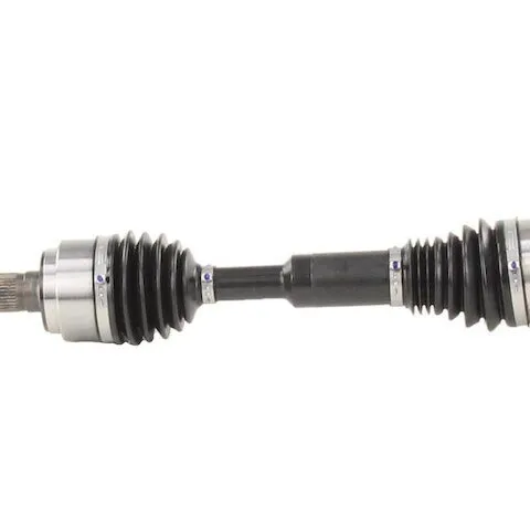 SurTrack Front Axle Assembly GM-8228XTT