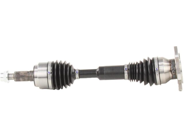 SurTrack Axle Assembly