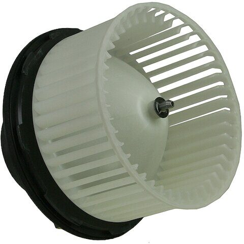 DIY Solutions HVAC Blower Motor and Wheel HVA01362