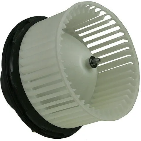 DIY Solutions HVAC Blower Motor and Wheel HVA01362
